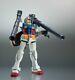 Robot Spirits Side Ms Rx-78-2 Gundam Ver. A. N. I. M. E. Final Battle Specifications