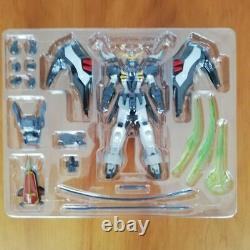 ROBOT SPIRITS Side MS GUNDAM DEATHSCYTHE HELL XXXG-01D2 Action Figure BANDAI JPN