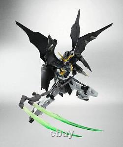 ROBOT SPIRITS Side MS GUNDAM DEATHSCYTHE HELL XXXG-01D2 Action Figure BANDAI JPN