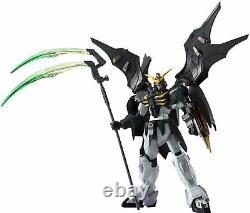 ROBOT SPIRITS Side MS GUNDAM DEATHSCYTHE HELL XXXG-01D2 Action Figure BANDAI JPN