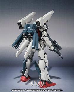 ROBOT SPIRITS Side MS Gundam Sentinel MSA-007T NERO Trainer TYPE BANDAI