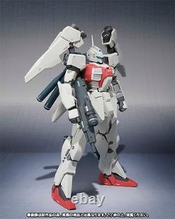 ROBOT SPIRITS Side MS Gundam Sentinel MSA-007T NERO Trainer TYPE BANDAI