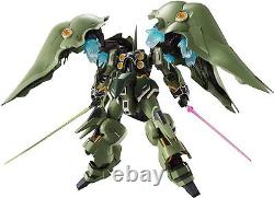 ROBOT SPIRITS Side MS Gundam UC KSHATRIYA Action Figure BANDAI TAMASHII NATIONS
