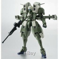 ROBOT SPIRITS Side MS Gundam W ARIES NOIN Action Figure BANDAI TAMASHII NATIONS