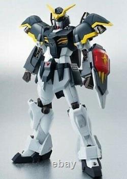 ROBOT SPIRITS Side MS Gundam W GUNDAM DEATHSCYTHE Action BANDAI FIgure