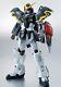 Robot Spirits Side Ms Gundam W Gundam Deathscythe Action Figure Bandai Japan