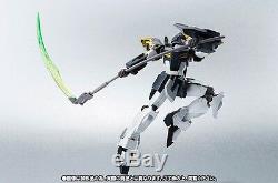ROBOT SPIRITS Side MS Gundam W GUNDAM DEATHSCYTHE Action FIgure BANDAI Japan