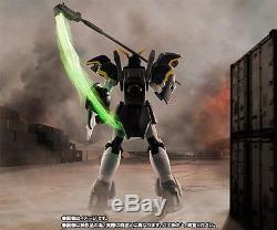 ROBOT SPIRITS Side MS Gundam W GUNDAM DEATHSCYTHE Action FIgure BANDAI Japan