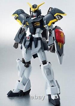ROBOT SPIRITS Side MS Gundam W GUNDAM DEATHSCYTHE Action FIgure F/S withTracking#