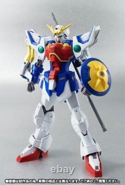ROBOT SPIRITS Side MS Gundam W SHENLONG GUNDAM Action Figure BANDAI from Japan