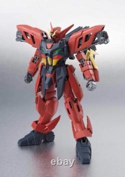 ROBOT SPIRITS Side MS Gundam X GUNDAM VIRSAGO Action Figure BANDAI from Japan
