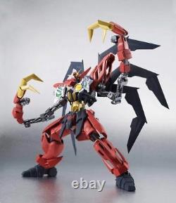 ROBOT SPIRITS Side MS Gundam X GUNDAM VIRSAGO Action Figure BANDAI from Japan