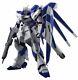 Robot Spirits Side Ms Rx-93-v2 Hi-v Nu Gundam Action Figure Bandai From Japan