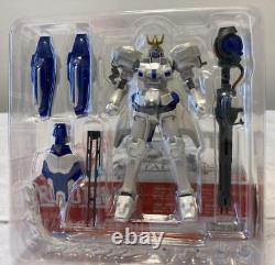 ROBOT SPIRITS Wing Gundam Series Action Figure Bulk Sale 9-piece Set Used 7377MN