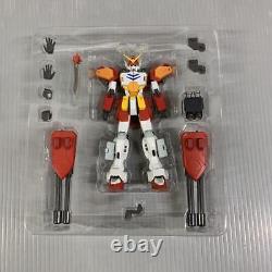 ROBOT SPIRITS XXXG-01H2 Gundam Heavy Arms Custom 142 Gundam W Figure Bandai