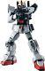 Robot Soul Mobile Suit Gundam Epident Corps Side Ms Rx-79 (g) Land-type Gundam