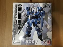 ROBOT Spirit Gundam Sentinel GUNDAM Mk-V Action Figure BANDAI
