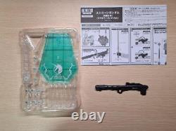 ROBOT Spirit SIDE MS Unicorn Gundam Awakening Real Marking Ver. Figure BANDAI