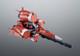 Robot Spirits Gundam Side Ms Ts-ma2mod. 00 Moebius Zero A. N. I. M. E. Action Figure