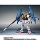 Robot Spirits Ka Signature Side Ms Supergundam Mobile Suitz Gundam Figure Bandai