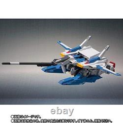 ROBOT Spirits Ka Signature SIDE MS SuperGundam Mobile SuitZ Gundam Figure Bandai