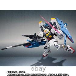 ROBOT Spirits Ka Signature SIDE MS SuperGundam Mobile SuitZ Gundam Figure Bandai