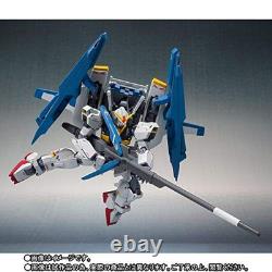 ROBOT Spirits Ka Signature SIDE MS SuperGundam Mobile SuitZ Gundam Figure Bandai