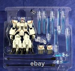 ROBOT Spirits MSN-01 High Speed? Maneuverable Zaku ver. A. N. I. M. E. Japan