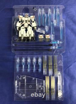 ROBOT Spirits MSN-01 High Speed? Maneuverable Zaku ver. A. N. I. M. E. Japan