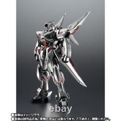 ROBOT Spirits Mobile Suit Crossbone Gundam SIDE MS Ghost Gundam Action Figure