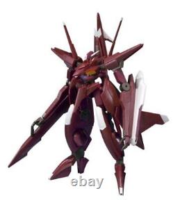 ROBOT Spirits Mobile Suit Gundam SIDE MS Arche Gundam Action Figure Bandai