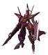Robot Spirits Mobile Suit Gundam Side Ms Arche Gundam Action Figure Bandai