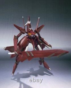 ROBOT Spirits Mobile Suit Gundam SIDE MS Arche Gundam Action Figure Bandai