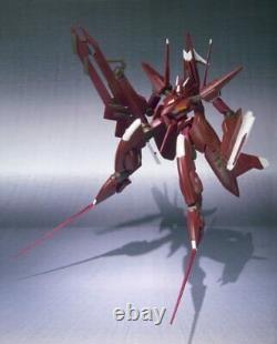 ROBOT Spirits Mobile Suit Gundam SIDE MS Arche Gundam Action Figure Bandai