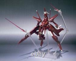 ROBOT Spirits Mobile Suit Gundam SIDE MS Arche Gundam Action Figure Bandai