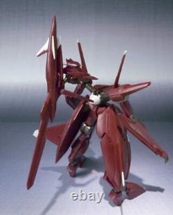 ROBOT Spirits Mobile Suit Gundam SIDE MS Arche Gundam Action Figure Bandai