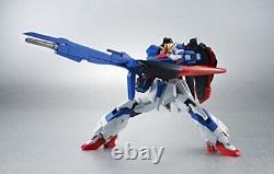 ROBOT Spirits Mobile Suit Gundam? SIDE MS Z Gundam ABS PVC Figure Bandai