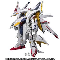 ROBOT Spirits SIDE MS Penelope Action Figure Mobile Suit Gundam Bandai Japan
