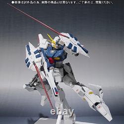 ROBOT Spirits SIDE MS Penelope Action Figure Mobile Suit Gundam Bandai Japan
