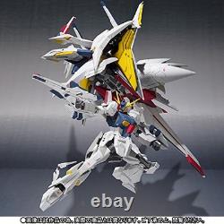 ROBOT Spirits SIDE MS Penelope Action Figure Mobile Suit Gundam Bandai Japan