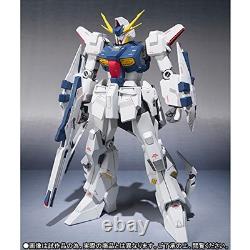 ROBOT Spirits SIDE MS Penelope Action Figure Mobile Suit Gundam Bandai Japan