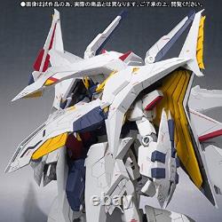ROBOT Spirits SIDE MS Penelope Action Figure Mobile Suit Gundam Bandai Japan