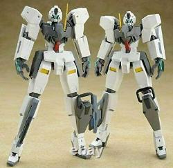 ROBOT Spirits SIDE MS Seravee Gundam GNHW / 3G Sem set Bandai Japan
