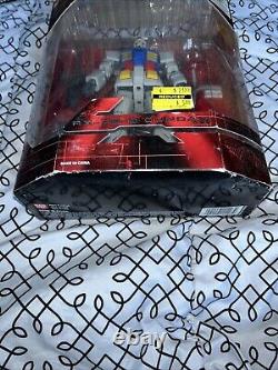 RX-78-2 Mobile Suit Gundam Arch Enemy Collectors Series Bandai Action Figure