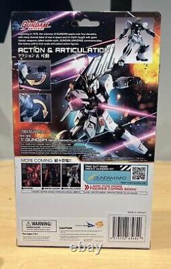 RX-93 v Gundam Real Marking Plus Ver. 1 Tamashii Nation Event Exclusive! NYCC