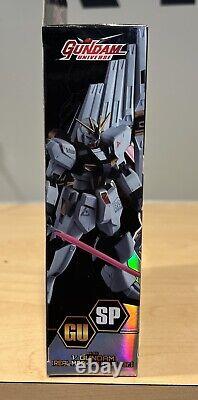 RX-93 v Gundam Real Marking Plus Ver. 1 Tamashii Nation Event Exclusive! NYCC