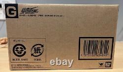 RX-93 v Gundam Real Marking Plus Ver. 1 Tamashii Nation Event Exclusive! NYCC