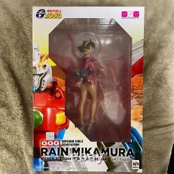 Rain Mikamura MEGAHOUSE Gundam Girls Generation Mobile Fighter G Gundam Figure