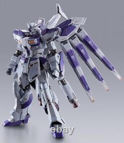 Rdy to shipBandai Metal Build Hi-Nu Gundam