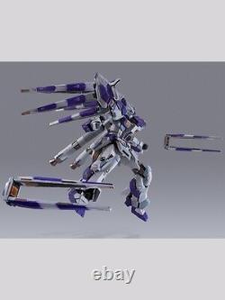 Rdy to shipBandai Metal Build Hi-Nu Gundam
